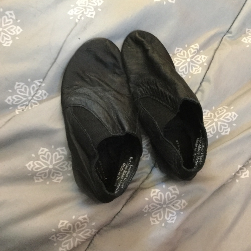 Kids Jazz Shoes